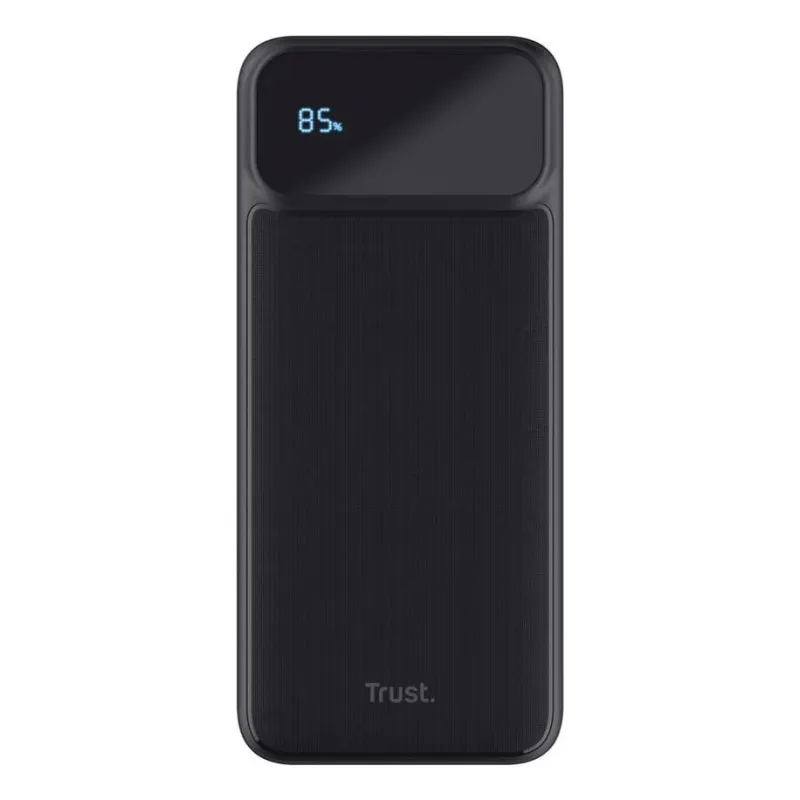 Power bank usb 10000mah-25882 trust