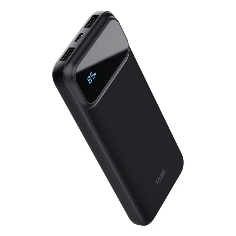 Power bank usb 10000mah-25882 trust