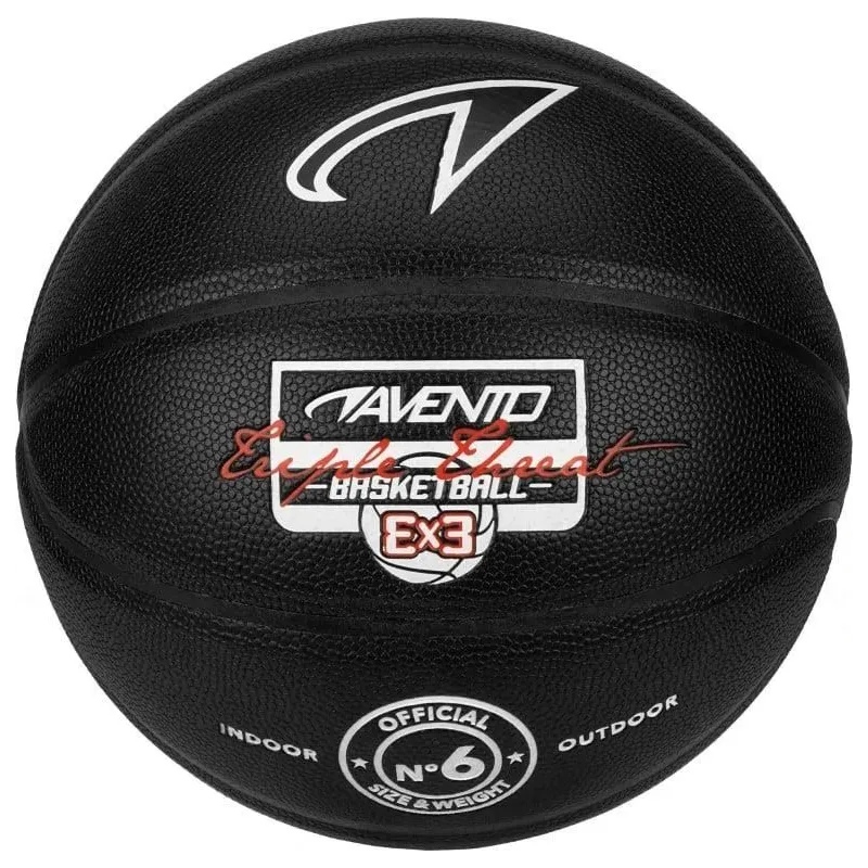 Basketbola bumba Avento. 6 izmērs