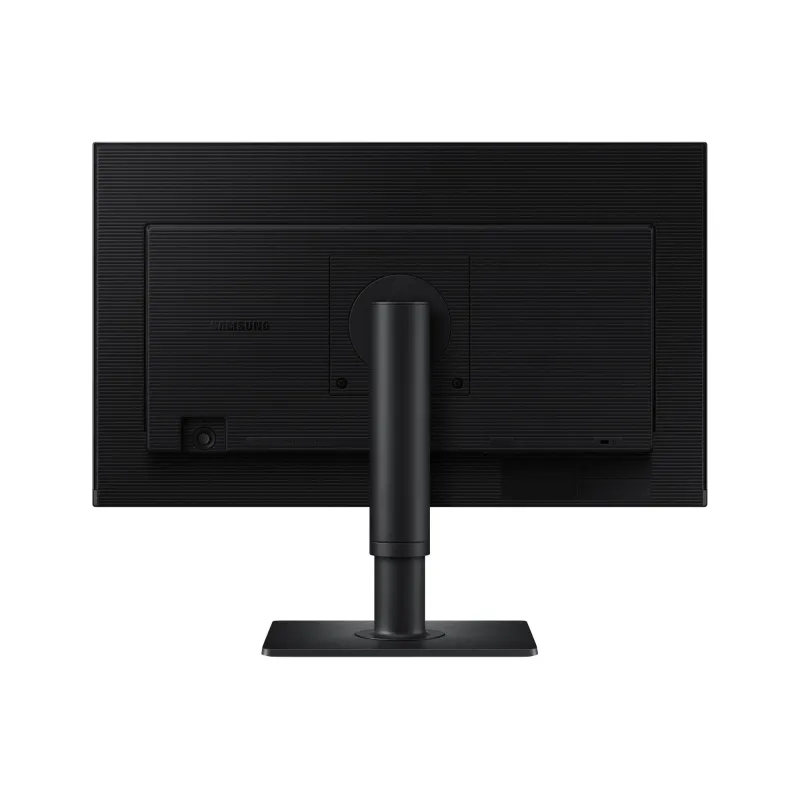 LCD Monitor-SAMSUNG-27 -1920 x 1080 pixels-Full HD-Native aspect ratio 16:9-LCD-Flat-LS27D402GAUXEN