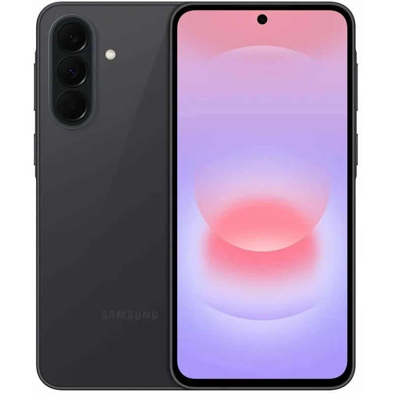 Telefons Samsung A37. SM-A376B. 256GB. pelēks