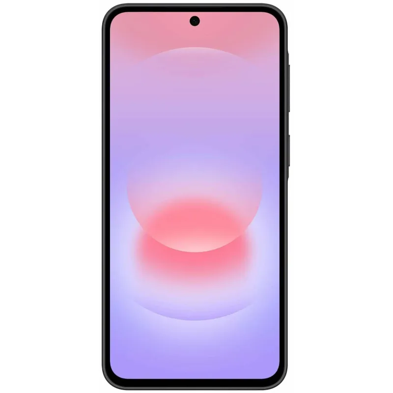 Telefons Samsung A37. SM-A376B. 256GB. pelēks