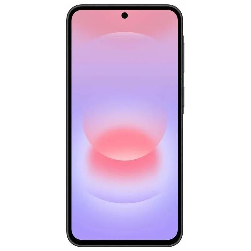 Telefons Samsung A37. SM-A376B. 256GB. pelēks
