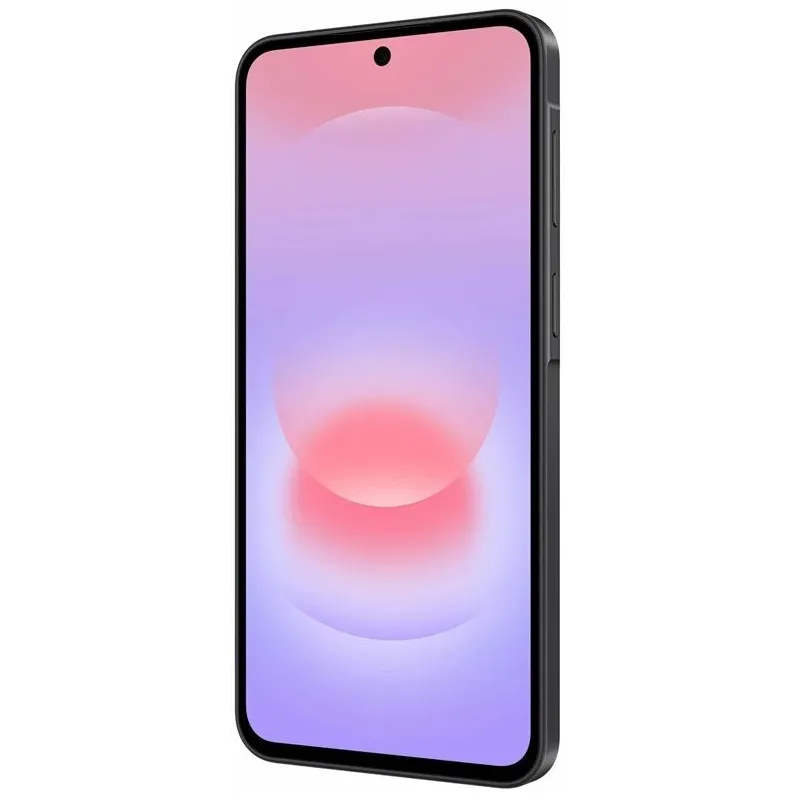 Telefons Samsung A37. SM-A376B. 256GB. pelēks