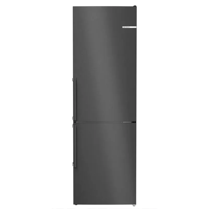 Bosch 4. sērijas KGN36VXCT ledusskapis ar saldētavu apakšā