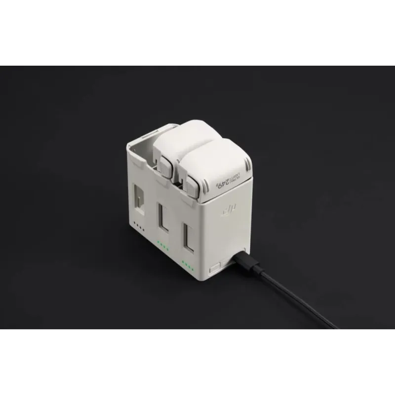 Drone Accessory-DJI-DJI Lito 1 Two-Way Charging Hub-CP.MA.00000993