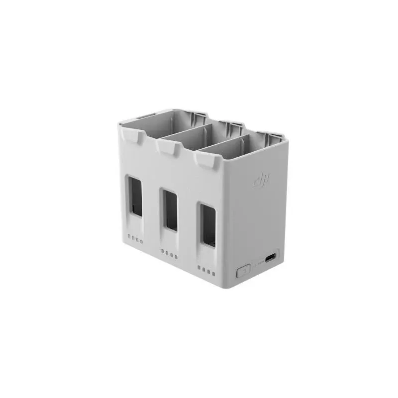Drone Accessory-DJI-DJI Lito 1 Two-Way Charging Hub-CP.MA.00000993