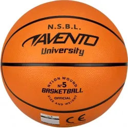 Basketbola bumba Avento Junior Squad 47BA. 5 izmērs