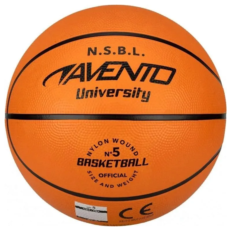 Basketbola bumba Avento Junior Squad 47BA. 5 izmērs