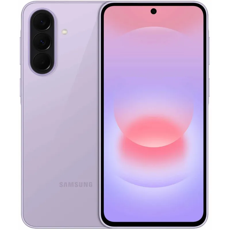 Telefons Samsung A37. SM-A376B. 128GB. violets