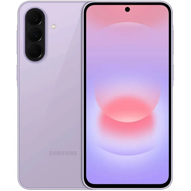 Telefons Samsung A37. SM-A376B. 128GB. violets