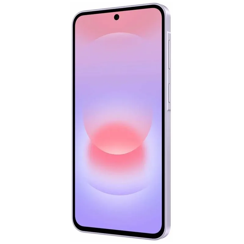Telefons Samsung A37. SM-A376B. 128GB. violets