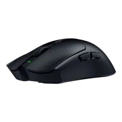 Žaidimų pelė Razer Viper V3. juoda