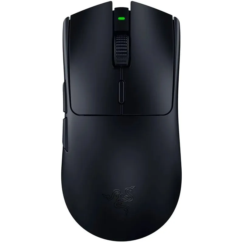Žaidimų pelė Razer Viper V3. juoda
