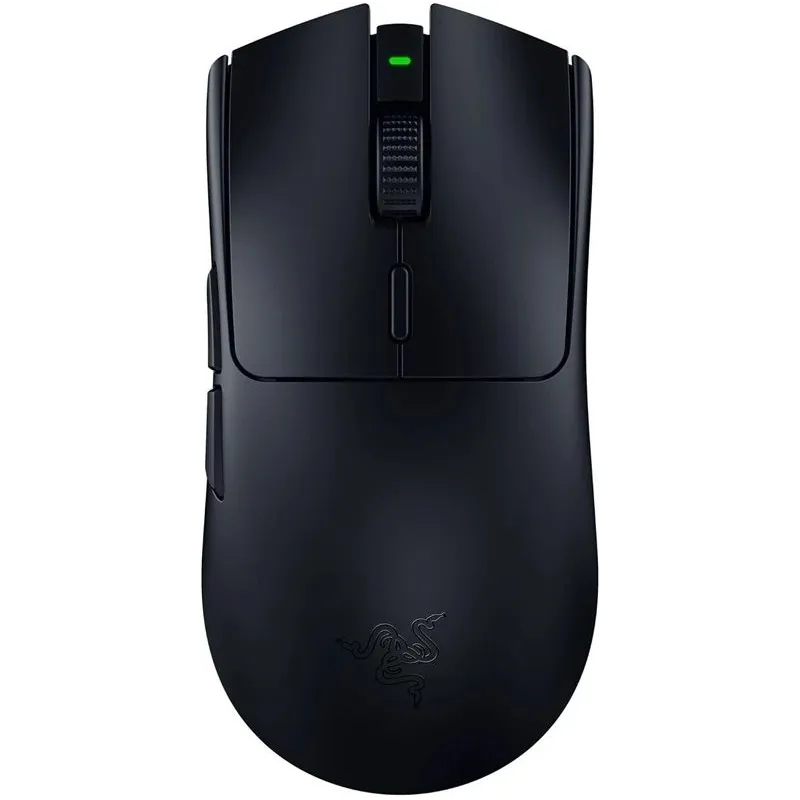 Žaidimų pelė Razer Viper V3. juoda