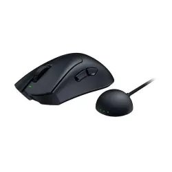 Pelė žaidimų razer deathadder v4 pro juoda