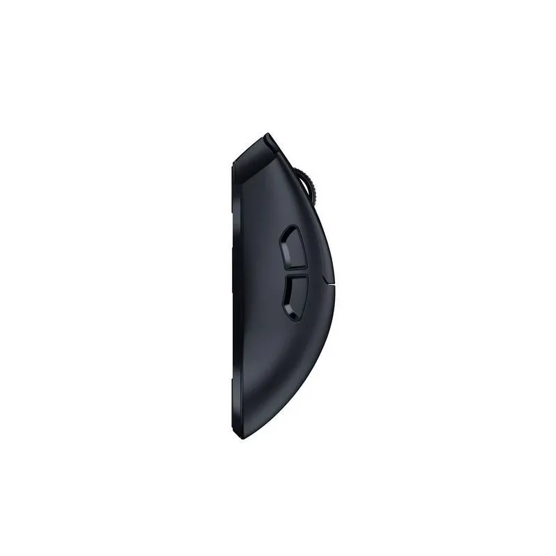 Pelė žaidimų razer deathadder v4 pro juoda