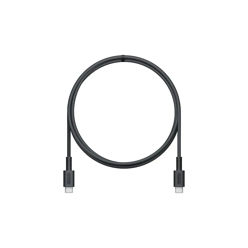 Adapteris nintendo switch 2 ac