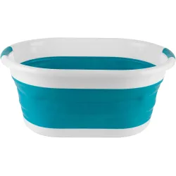 Beldray LA034816TQFEU7 COLLAPSIBLE White-Green