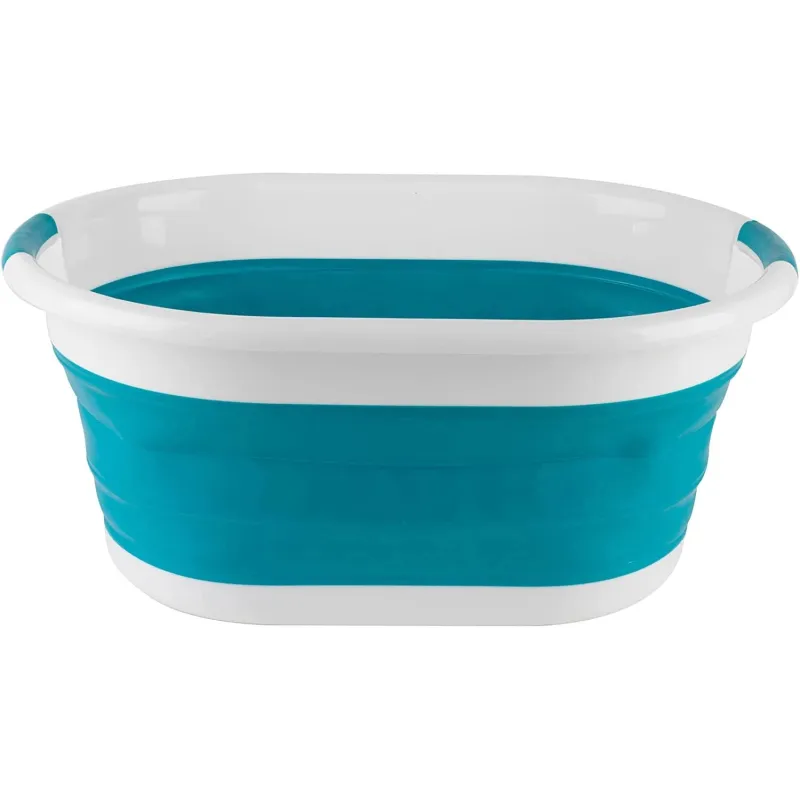 Beldray LA034816TQFEU7 COLLAPSIBLE White-Green
