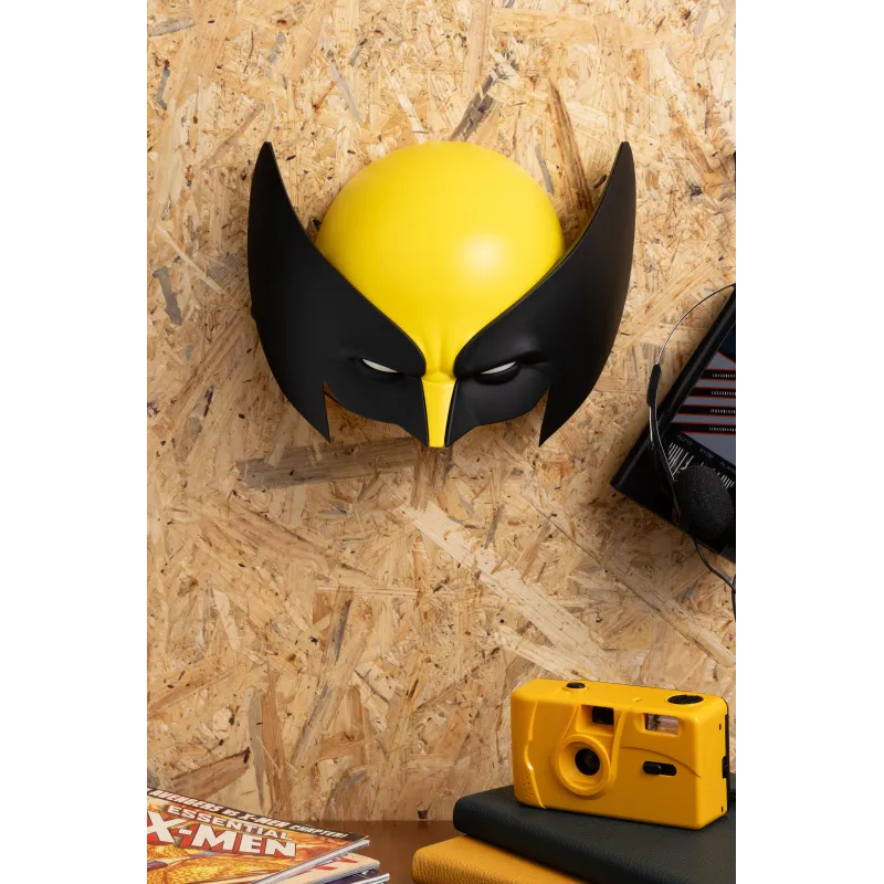 Paladone Wolverine Mask Light