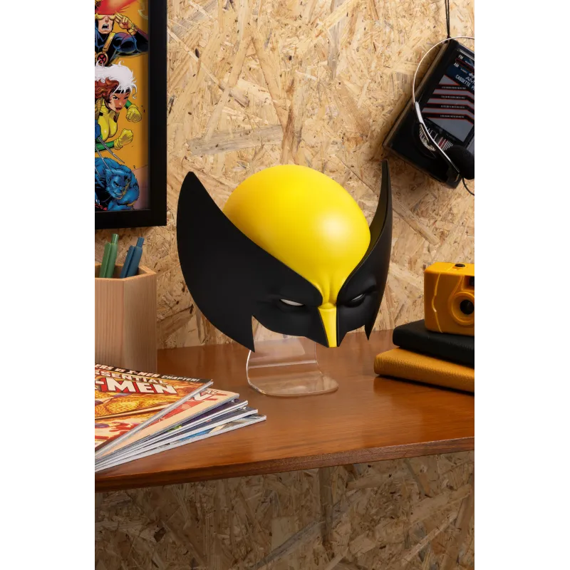 Paladone Wolverine Mask Light