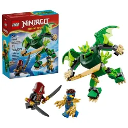Constructor dragon mech bat pack 71862