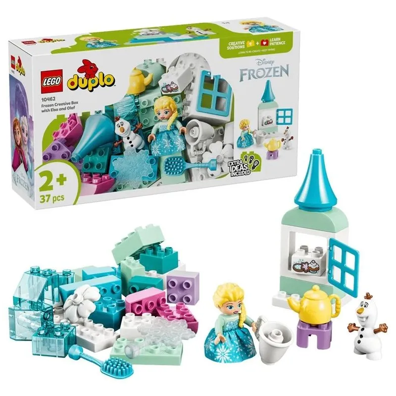 Konstr elsa and olaf10462