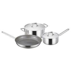 Katlu un pannu komplekts Fiskars