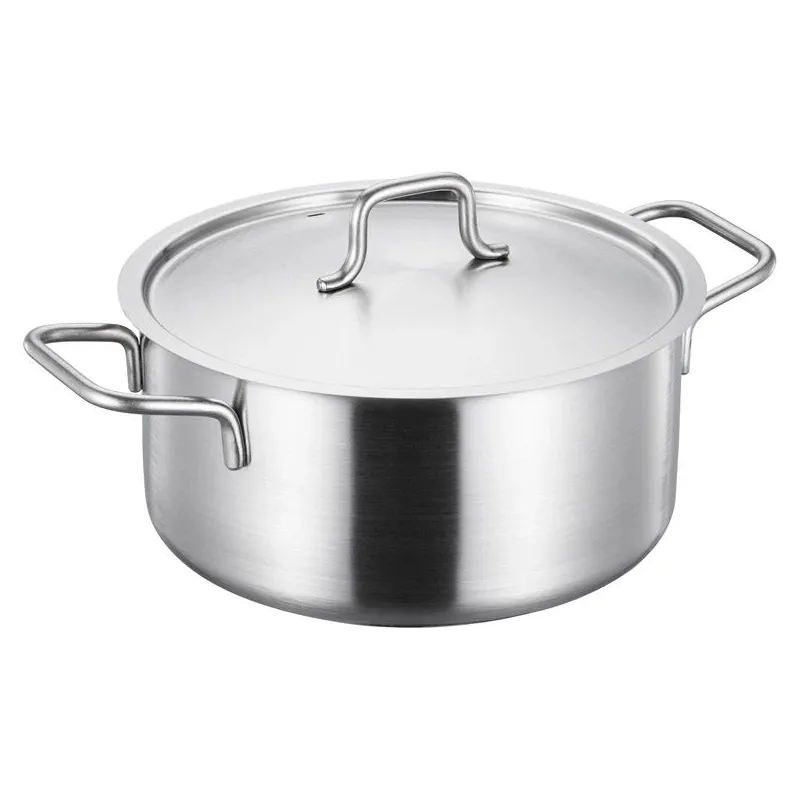Katlu un pannu komplekts Fiskars