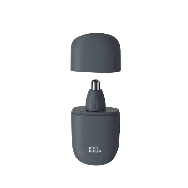 Ray Battler RB 0017 Trimmer Set 4 In 1