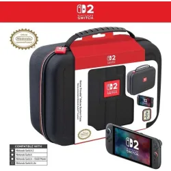 Aizsargmaciņš Nintendo DELUXE TRAVEL CASE