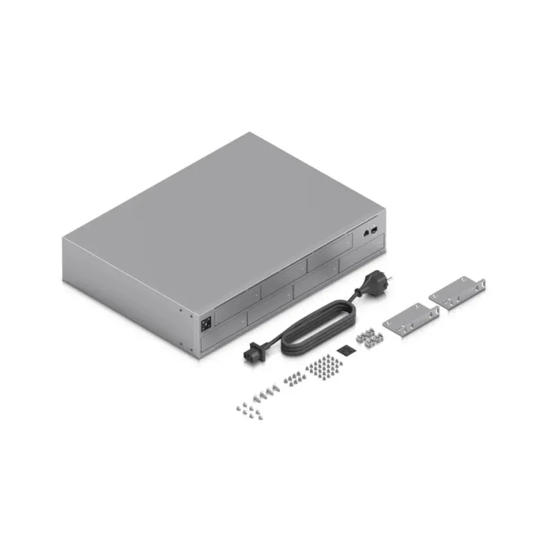 Net video recorder-unvr-pro ubiquiti