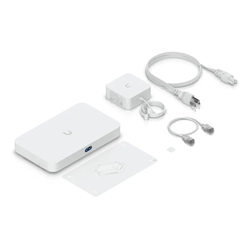 Net gateway cloud fiber-ucg-fiber ubiquiti