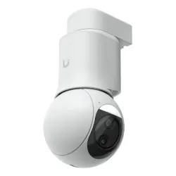Net camera 8mp-white uvc-g6-ptz-w ubiquiti
