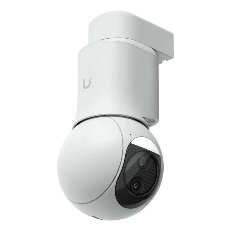 Net camera 8mp-white uvc-g6-ptz-w ubiquiti