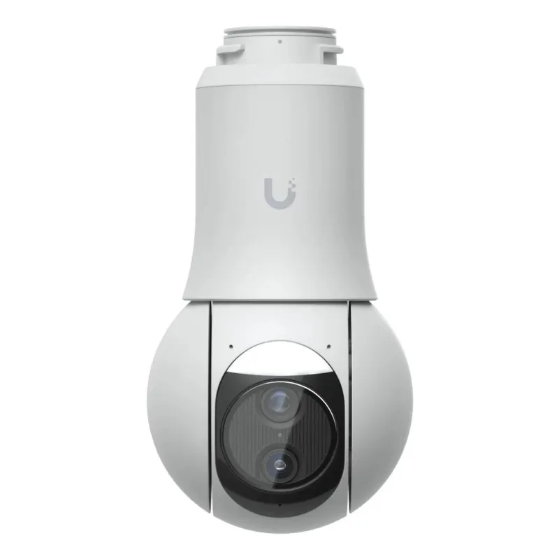 Net camera 8mp-white uvc-g6-ptz-w ubiquiti