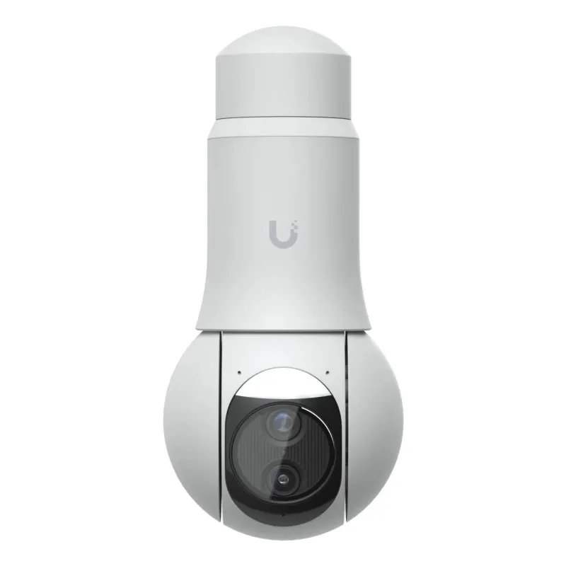 Net camera 8mp-white uvc-g6-ptz-w ubiquiti