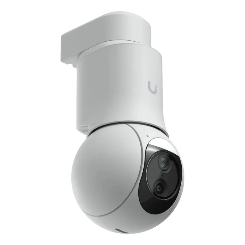 Net camera 8mp-white uvc-g6-ptz-w ubiquiti