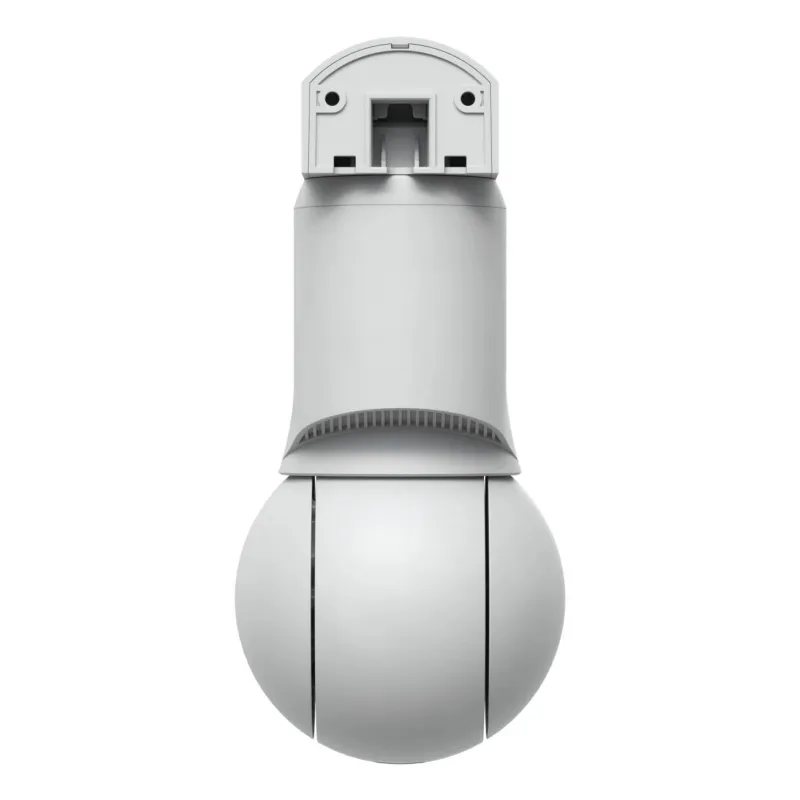 Net camera 8mp-white uvc-g6-ptz-w ubiquiti