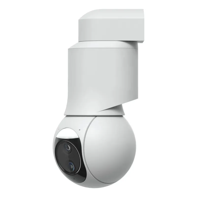 Net camera 8mp-white uvc-g6-ptz-w ubiquiti