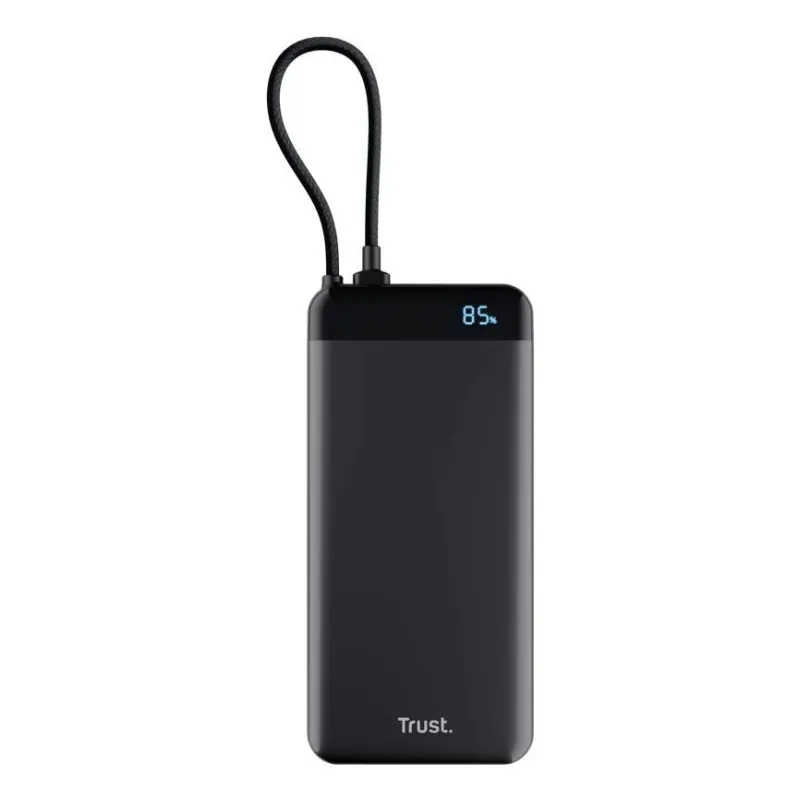 Power bank usb 20000mah-fiera 25881 trust