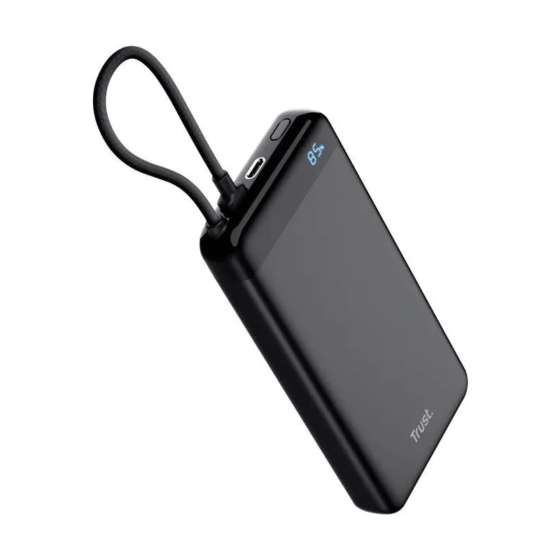 Power bank usb 20000mah-fiera 25881 trust