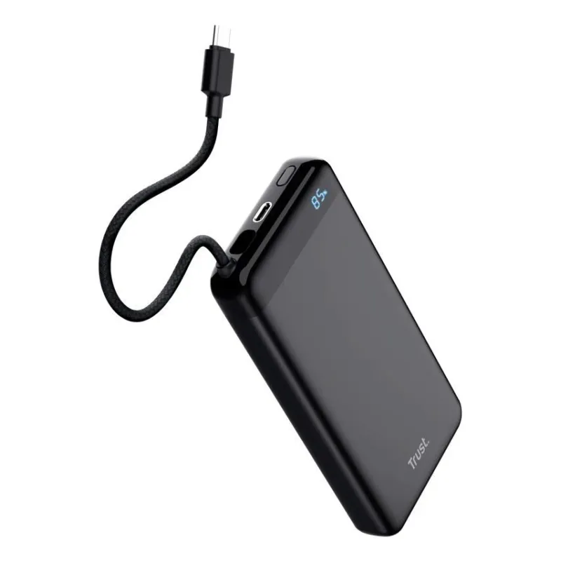 Power bank usb 20000mah-fiera 25881 trust