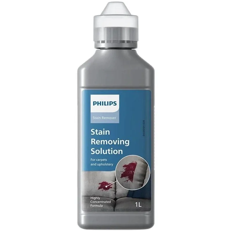 Piederumi. tīrīšanas līdzeklis Philips XV1732-01. 1 l