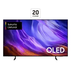 Televizors QE65S85HAEXXH SAMSUNG