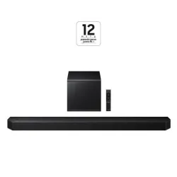 Soundbar hw-q800h-en samsung