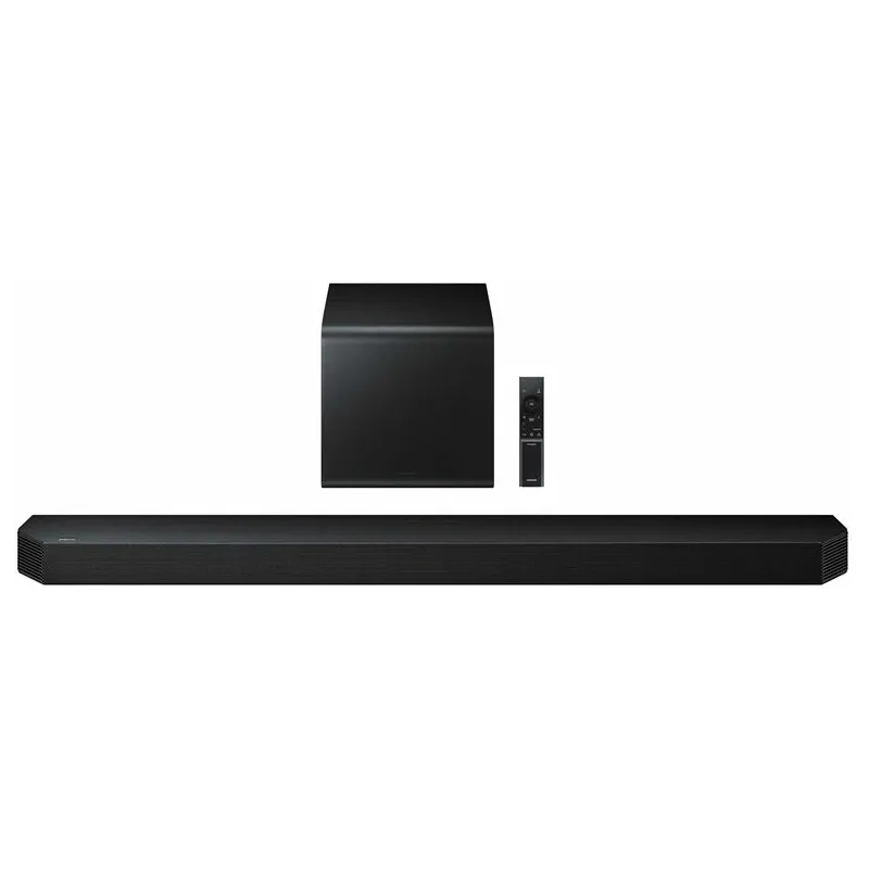 Soundbar hw-q800h-en samsung