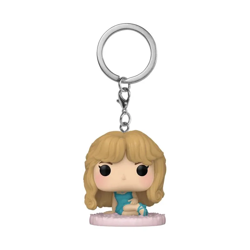 FUNKO POP! atslēgu piekariņš: Sabrina Carpenter