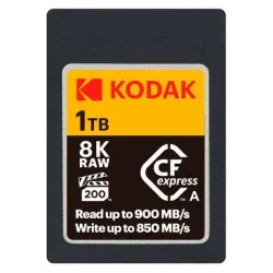 Kodak CFexpress Type A 1 Tb EKMCFXA1TK
